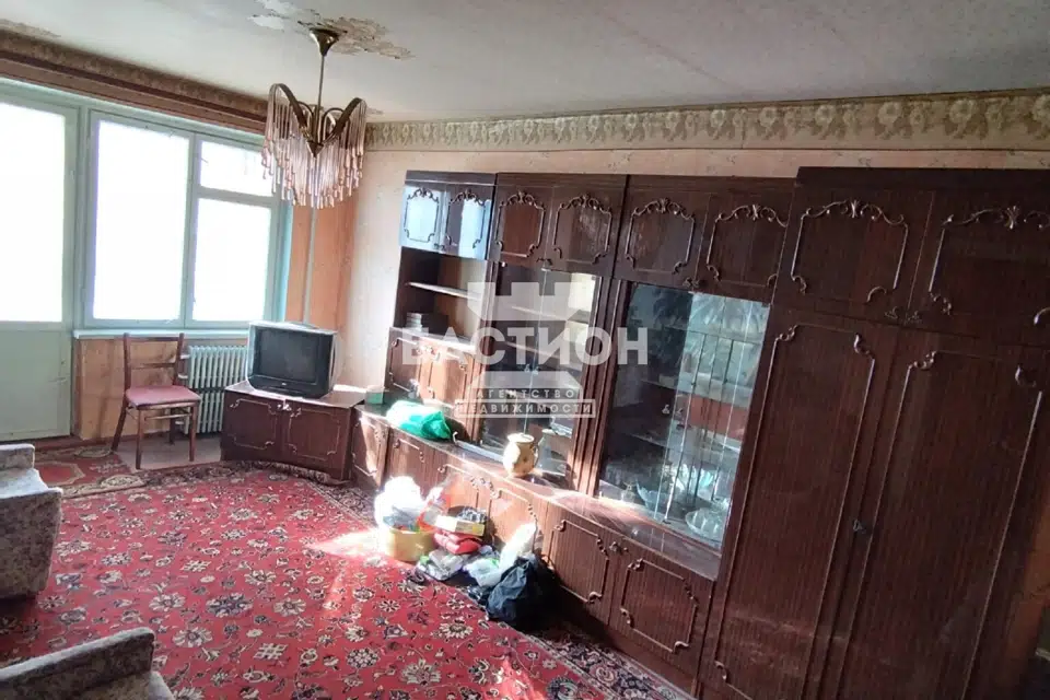 Продаётся 2-комнатная квартира, 47 м²