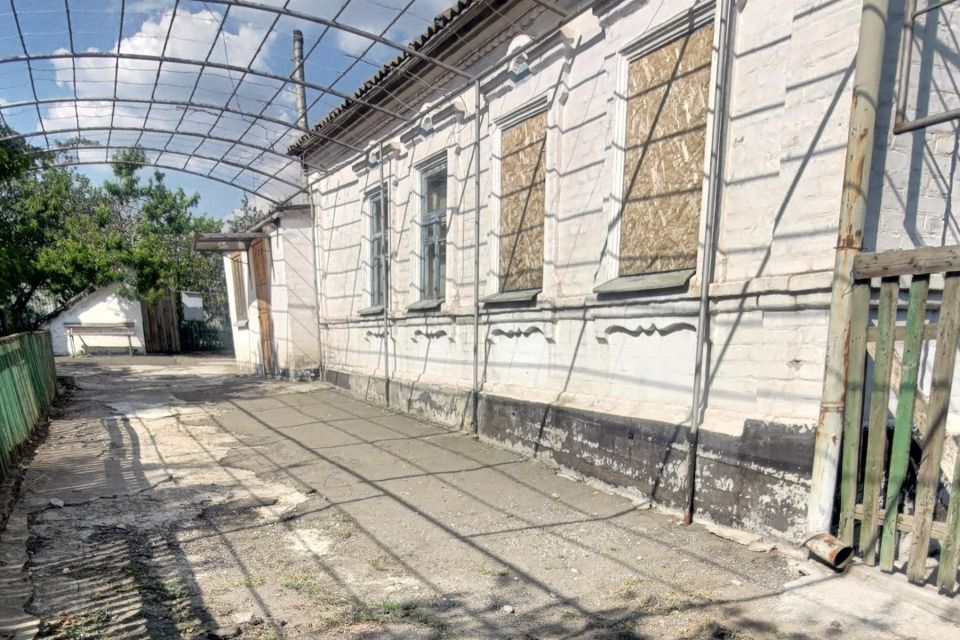 Продаётся 1-этажный дом, 77.5 м²