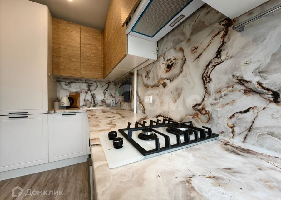Сдаётся 2-комнатная квартира, 52 м²