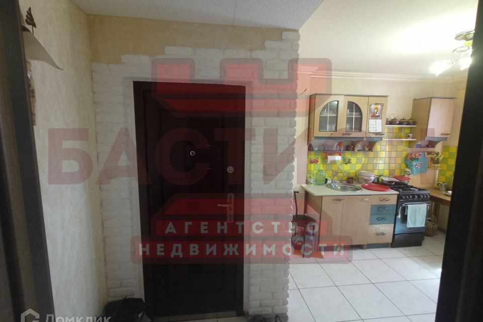 Продаётся 3-комнатная квартира, 74 м²