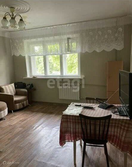 Продаётся 1-комнатная квартира, 31.4 м²