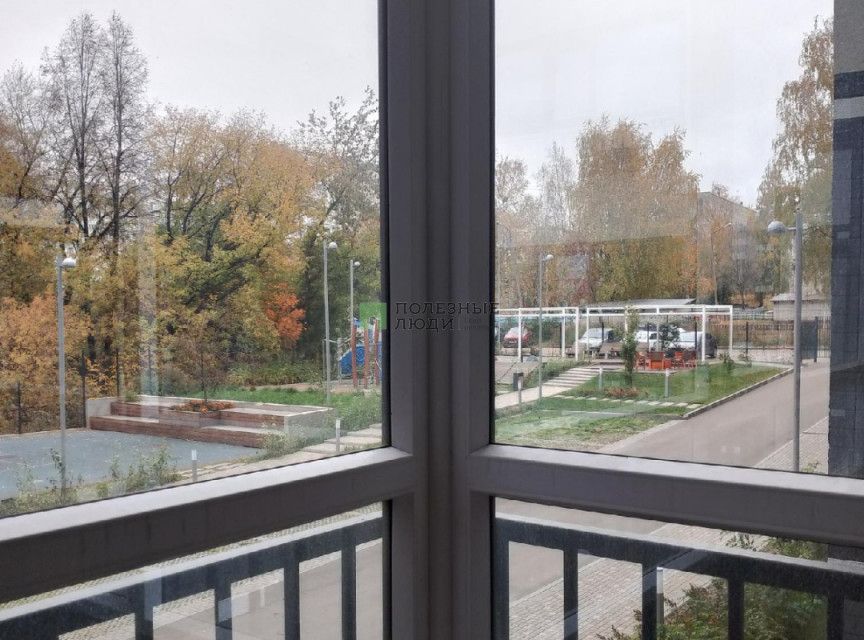 Сдаётся 1-комнатная квартира, 32 м²