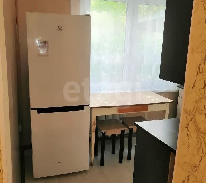 Сдаётся 1-комнатная квартира, 29.2 м²