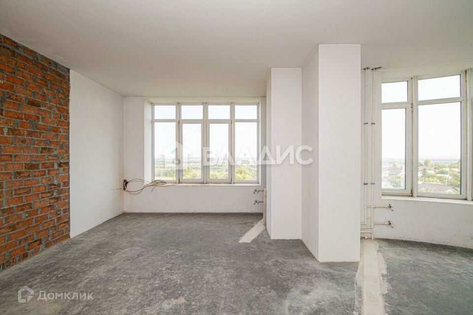 Продаётся 1-комнатная квартира, 41 м²