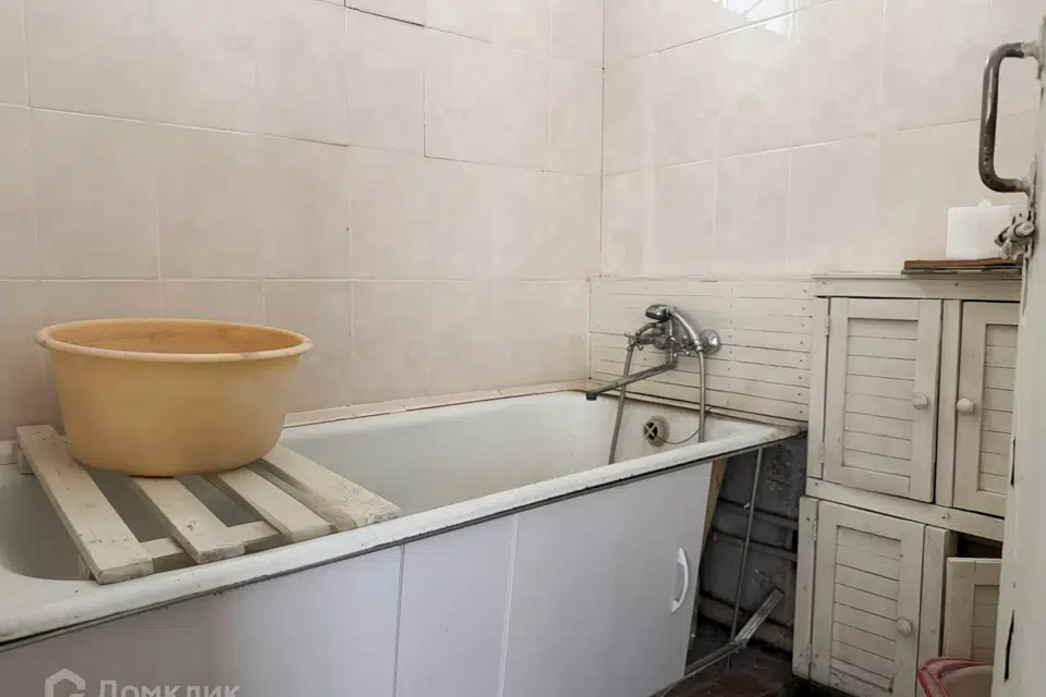 Продаётся 2-комнатная квартира, 43.3 м²