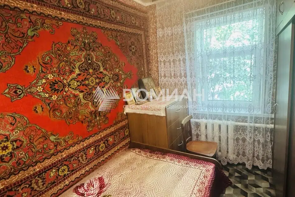 Продаётся 1-этажный дом, 85.7 м²