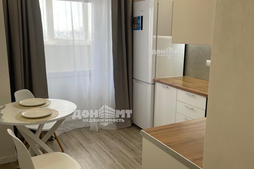 Продаётся 1-комнатная квартира, 35 м²