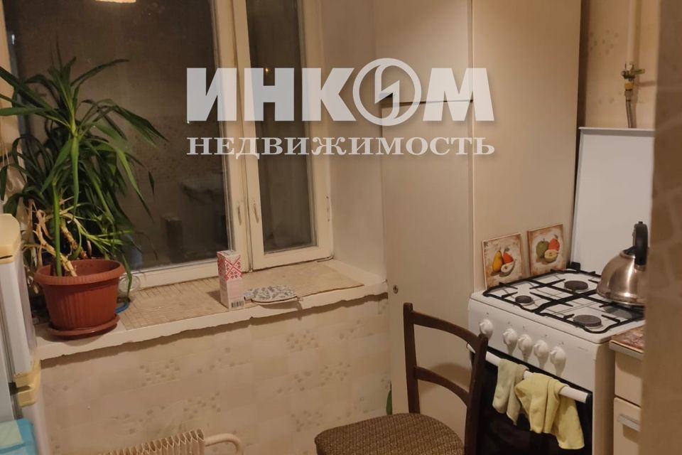 Сдаётся 1-комнатная квартира, 32 м²