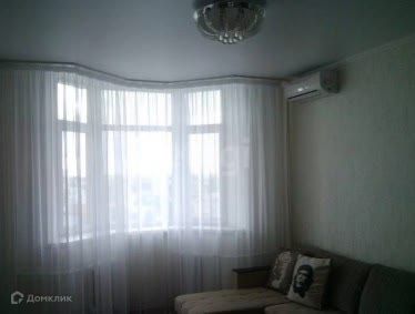 Продаётся 1-комнатная квартира, 40 м²