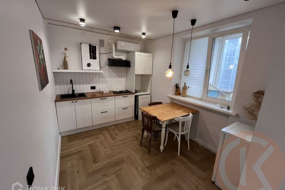 Продаётся 2-комнатная квартира, 50 м²
