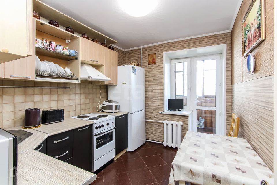 Продаётся 2-комнатная квартира, 48 м²