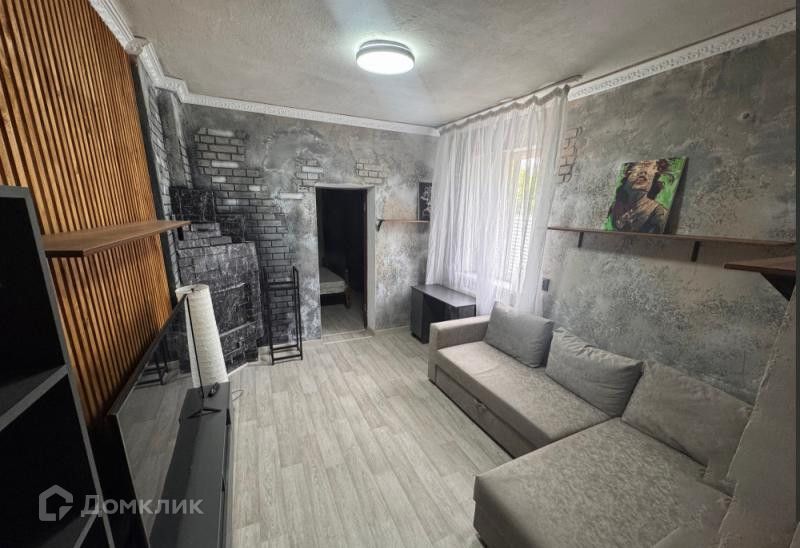 Продаётся 1-этажный дом, 64 м²