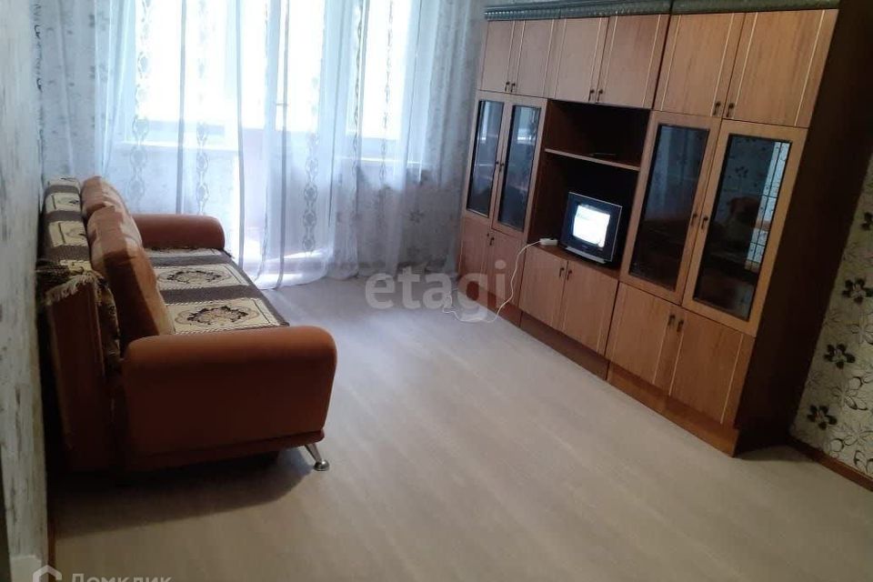 Продаётся 1-комнатная квартира, 30.2 м²