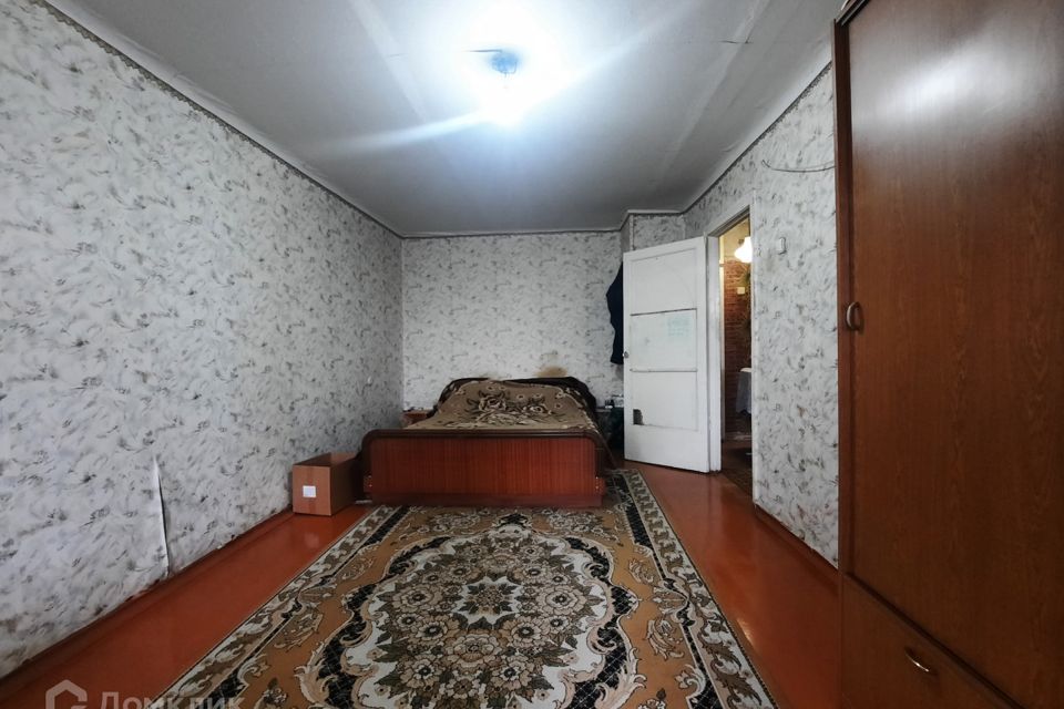 Продаётся 1-комнатная квартира, 32 м²
