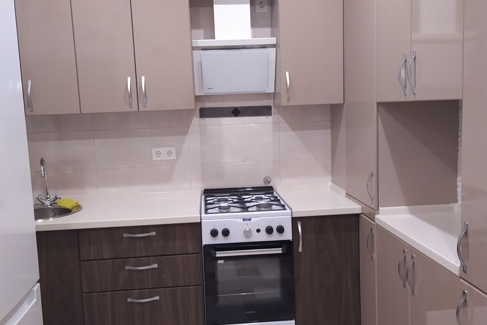 Сдаётся 2-комнатная квартира, 51 м²