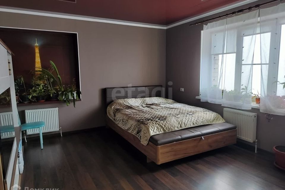 Продаётся 1-комнатная квартира, 40 м²