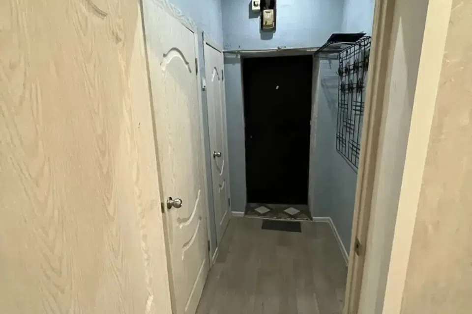 Продаётся 1-комнатная квартира, 33.8 м²