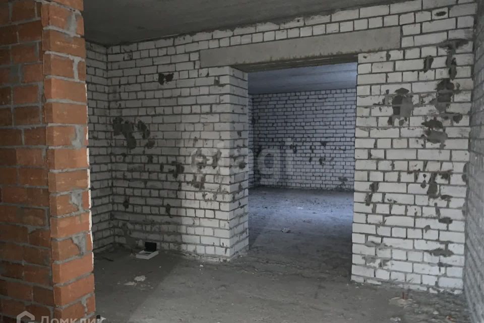 Продаётся 3-комнатная квартира, 87.8 м²