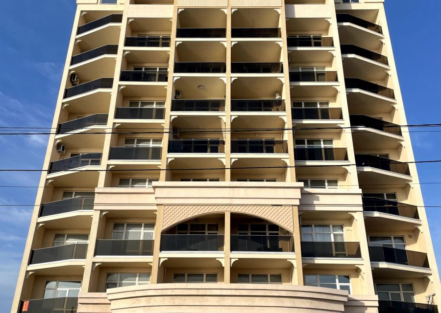 Продаётся 1-комнатная квартира, 41.5 м²
