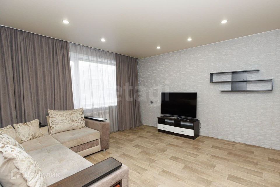 Продаётся 2-комнатная квартира, 50 м²