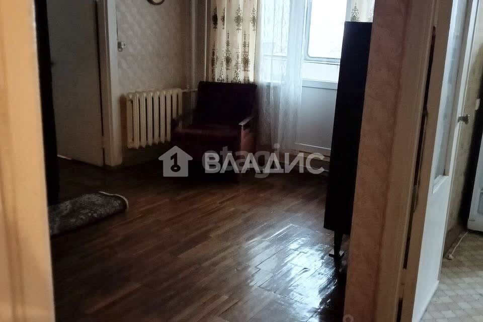 Продаётся 2-комнатная квартира, 46.2 м²