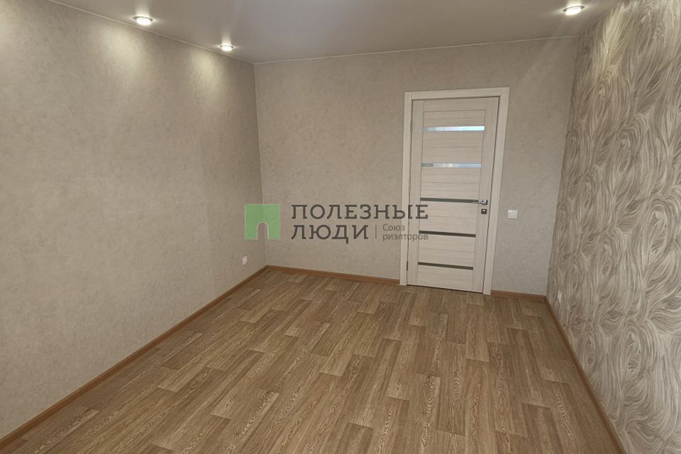 Продаётся 3-комнатная квартира, 59.5 м²