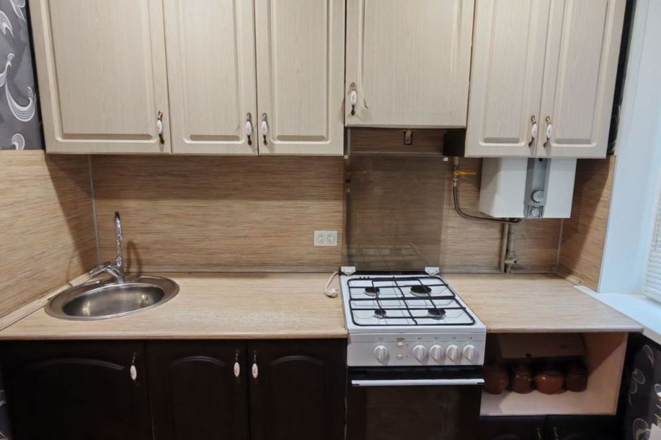 Сдаётся 2-комнатная квартира, 47.72 м²