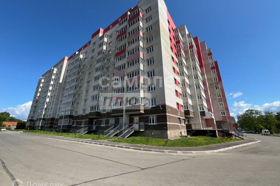 Продаётся студия, 28.7 м²