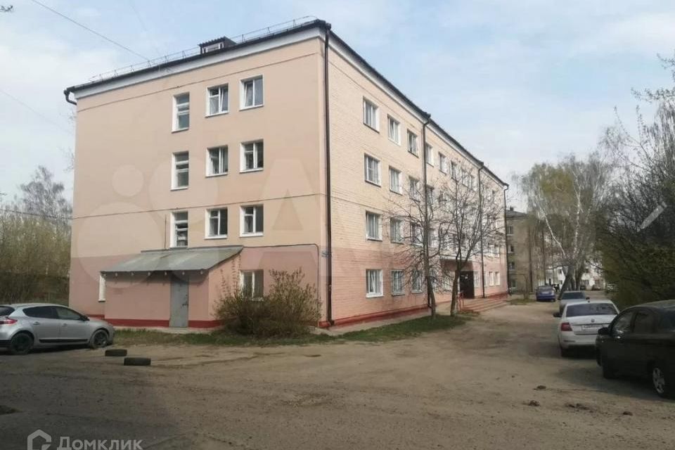 Продаётся 1-комнатная квартира, 17.5 м²