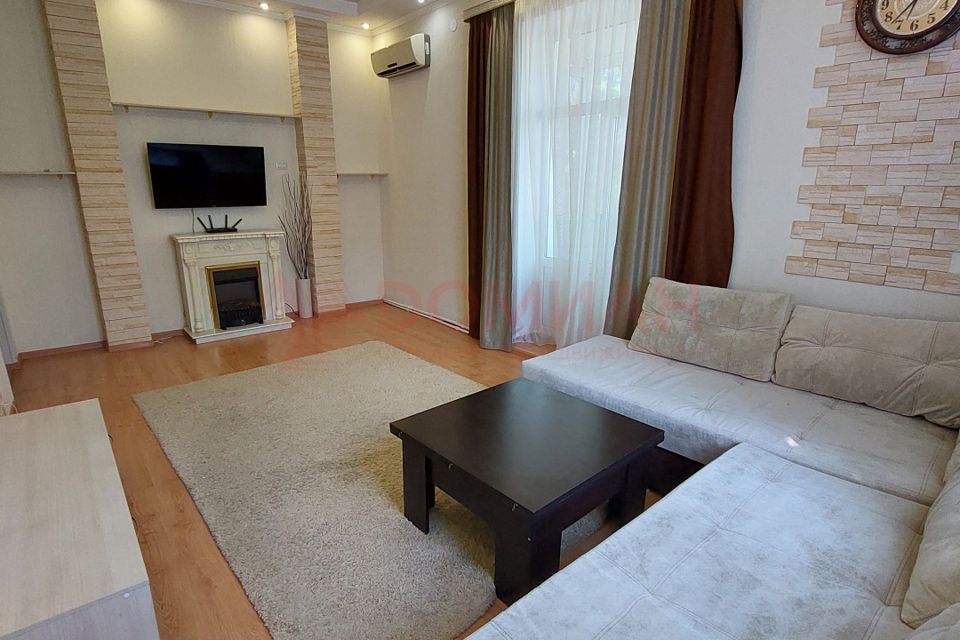Продаётся 3-комнатная квартира, 67.3 м²