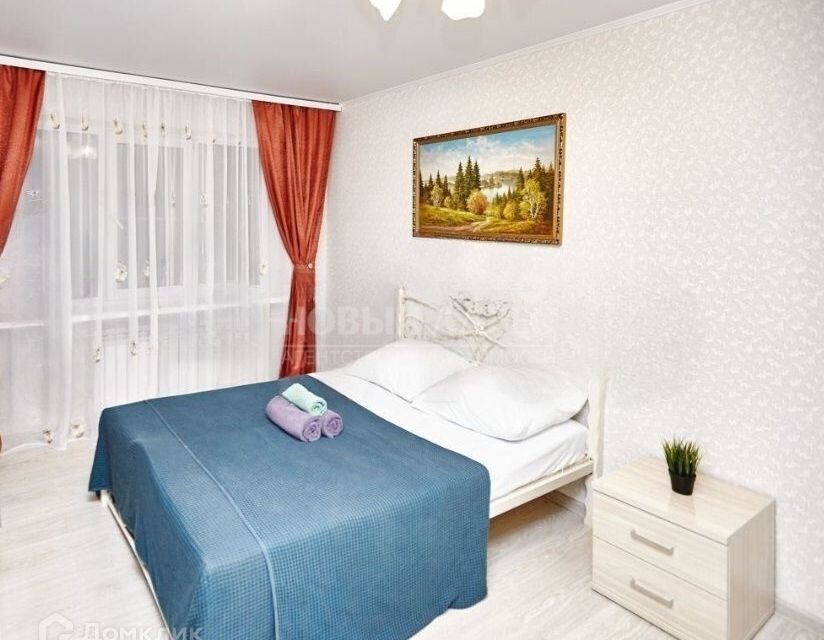 Продаётся 1-комнатная квартира, 34 м²