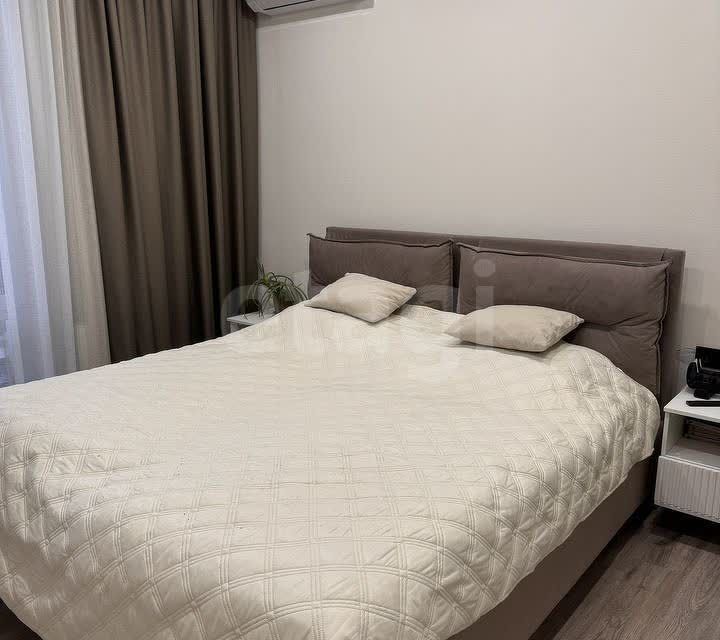 Продаётся 2-комнатная квартира, 56 м²