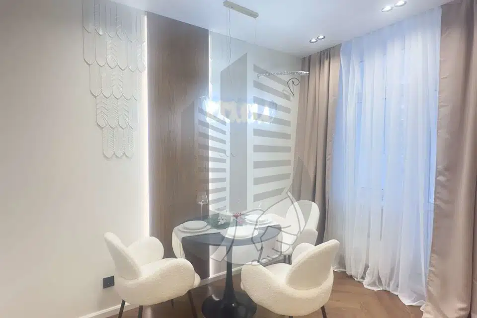 Продаётся 2-комнатная квартира, 56 м²