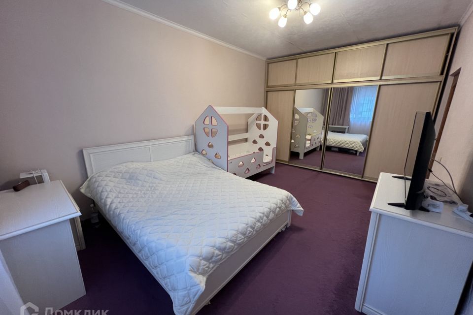 Продаётся 2-комнатная квартира, 50.9 м²