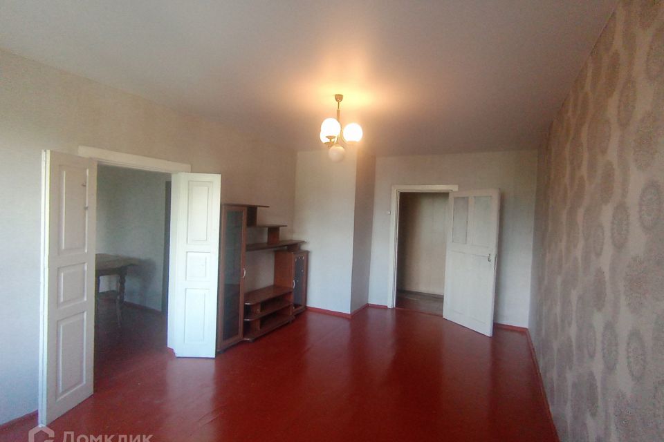 Продаётся 2-комнатная квартира, 48.9 м²