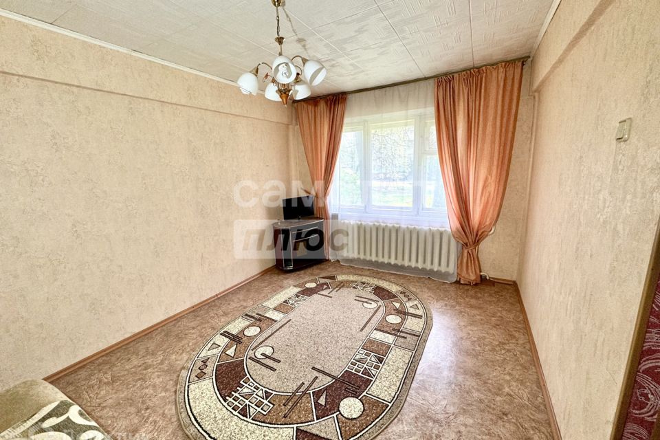 Продаётся 2-комнатная квартира, 44.2 м²