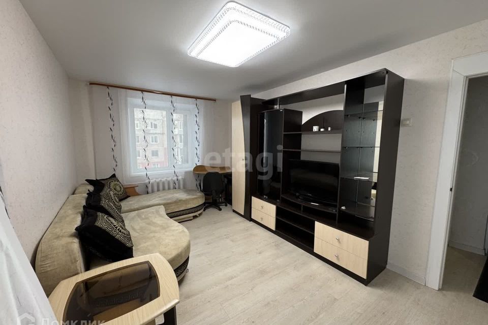 Продаётся 1-комнатная квартира, 31 м²