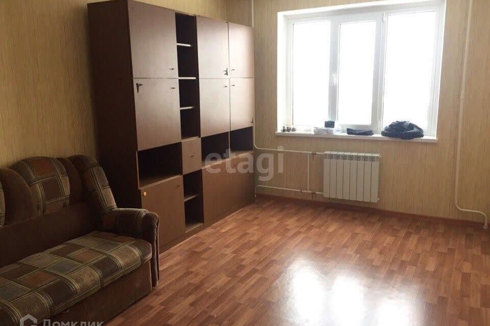Продаётся 2-комнатная квартира, 58.4 м²