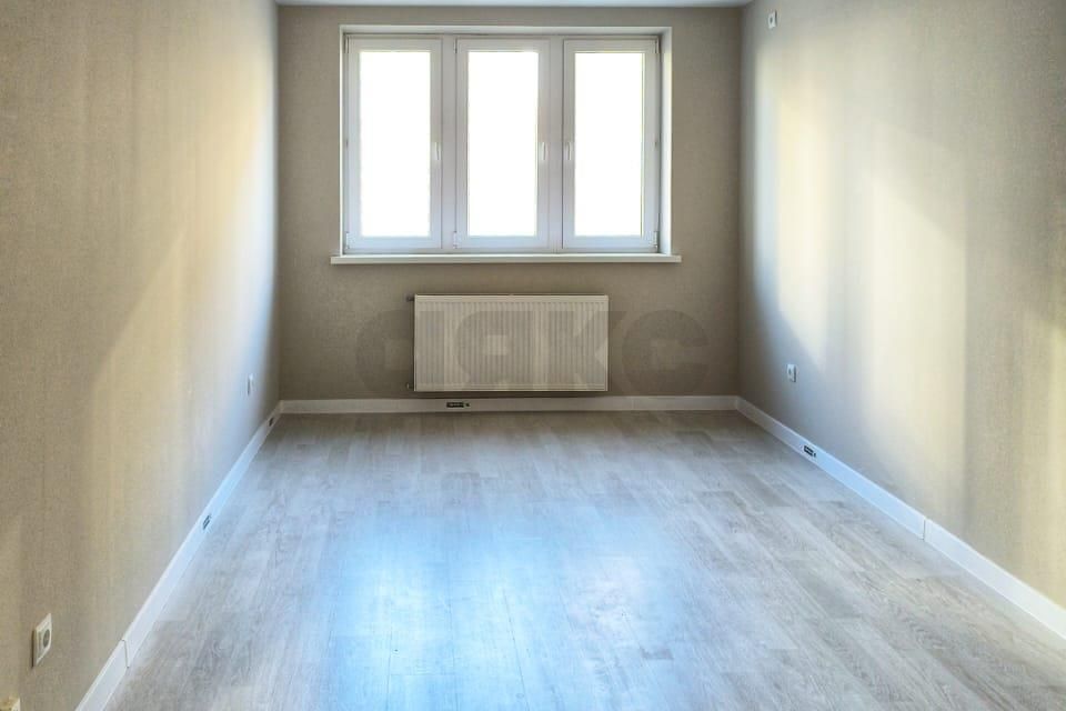 Продаётся 1-комнатная квартира, 37 м²