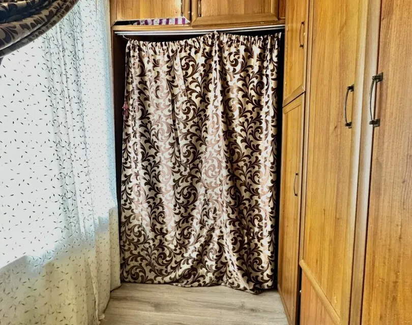 Продаётся 3-комнатная квартира, 81.9 м²