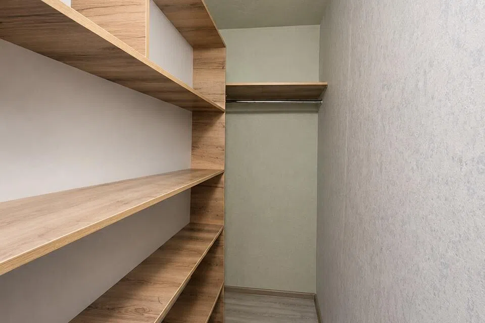 Продаётся 1-комнатная квартира, 36.4 м²