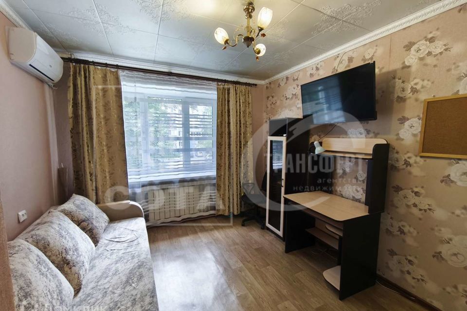 Продаётся 1-комнатная квартира, 21.3 м²