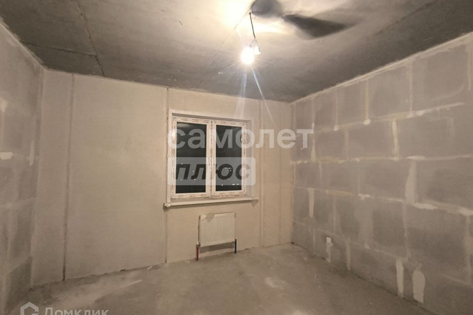 Продаётся 3-комнатная квартира, 74.8 м²