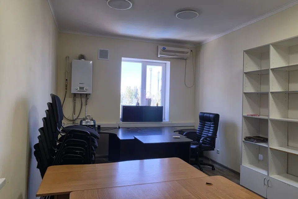 Сдаётся офис, 35 м²