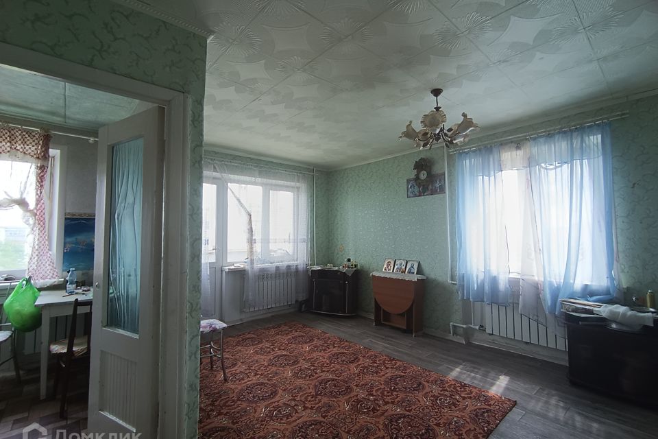 Продаётся студия, 33 м²
