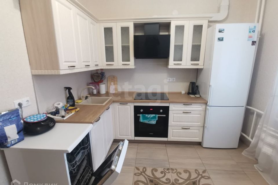 Сдаётся 3-комнатная квартира, 67.1 м²