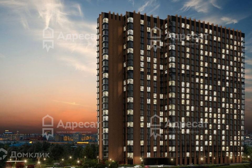 Продаётся студия, 18.77 м²