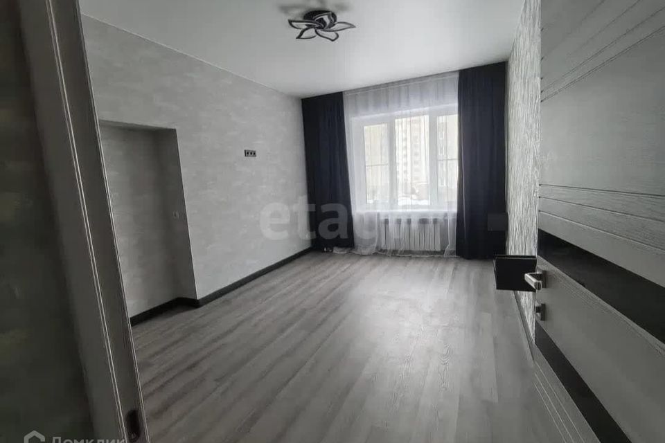 Продаётся 4-комнатная квартира, 86.6 м²