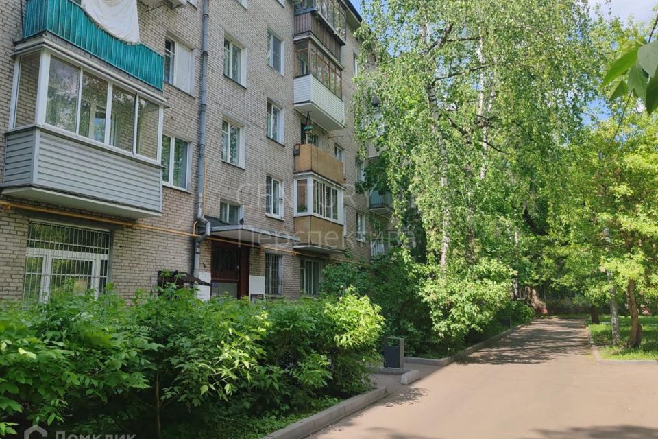 Продаётся 2-комнатная квартира, 40 м²