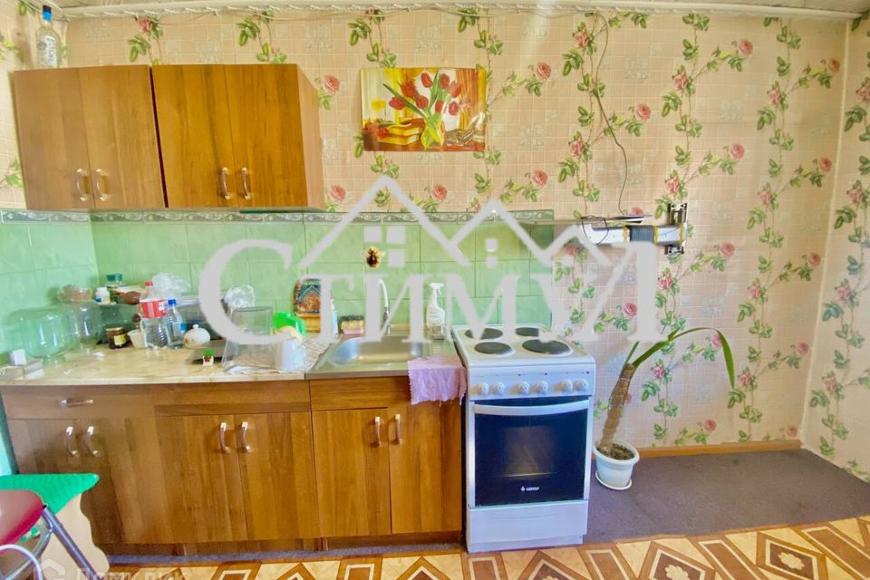 Продаётся 3-комнатная квартира, 68 м²